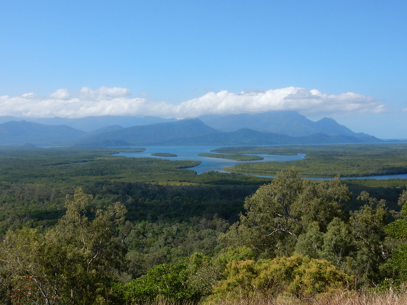 Atherton Tablelands: lagos, cascadas y ornitorrincos - AUSTRALIA POR LIBRE: EL PAÍS DEL FIN DEL MUNDO (33)