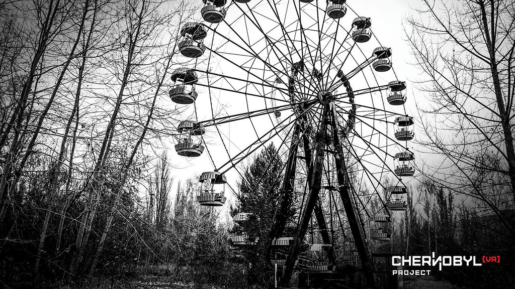 chernobyl vr