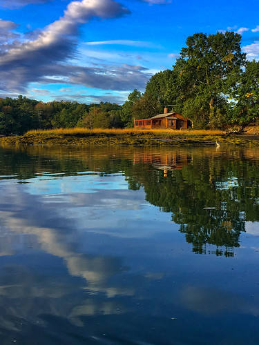 iphone iphoneography river kayak water onlyinnewhampshire durhamnh oysterriver