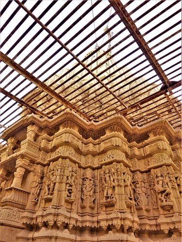 jaisalmer-temples jains (26)