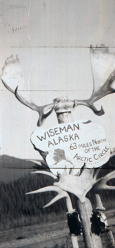 63mi N of the Arctic Circle - Polapan Film
