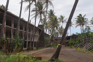 349 Ruïnes Coco Palms Resort