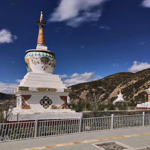 cn china sichuan tibet buddhism tibetanbuddhism monastery