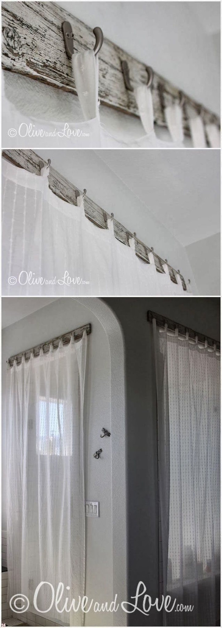 10 DIY Projects to Make Your Home Look Classy