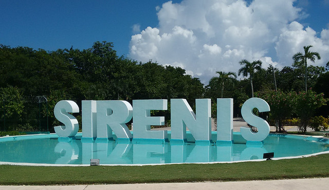 HOTEL GRAND SIRENIS DE UN VISTAZO - De playas, cenotes y ruinas mayas de rebote (1)