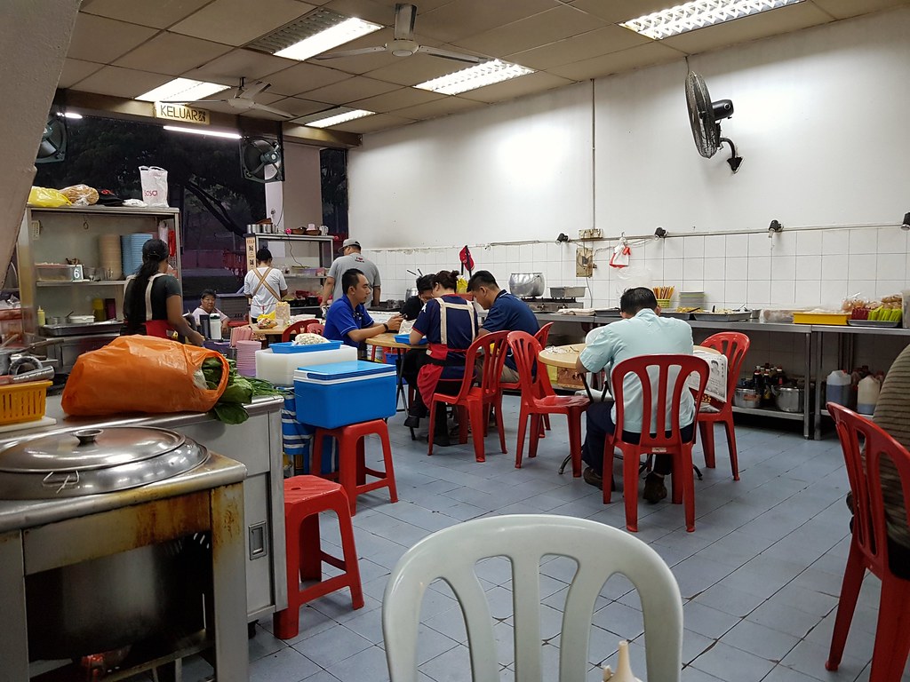 @ Restoran Sri Subang Subang HighTech Industrial Park