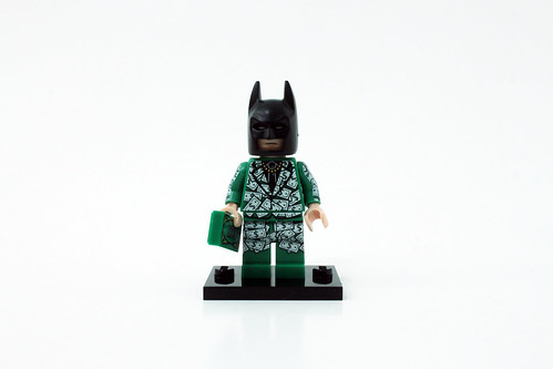 The LEGO Batman Movie (5004939) Bricktober 2017
