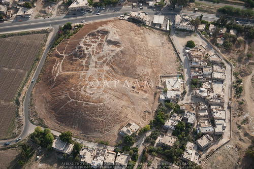 deiralla jadis2017001 megaj2688 telldiralla تلديرعلا aerialarchaeology aerialphotography middleeast airphoto archaeology ancienthistory