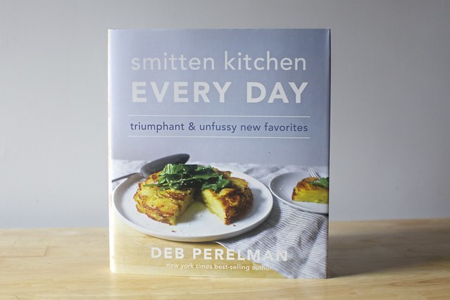 smitten kitchen every day