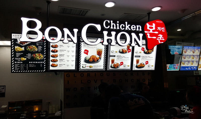 bonchon bangkok