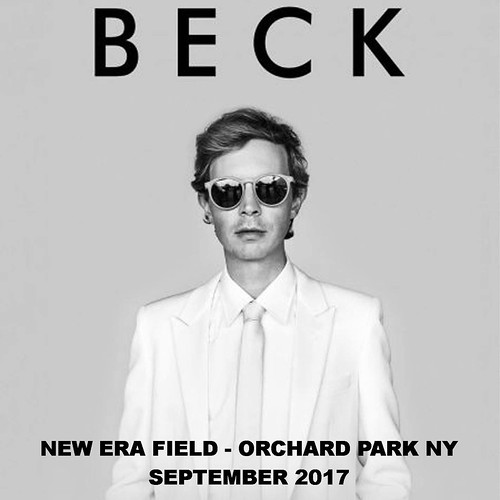 Beck-Orchard Park 2017 front