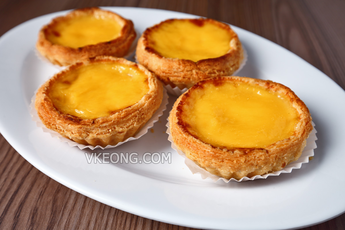 Honolulu-Egg-Tarts
