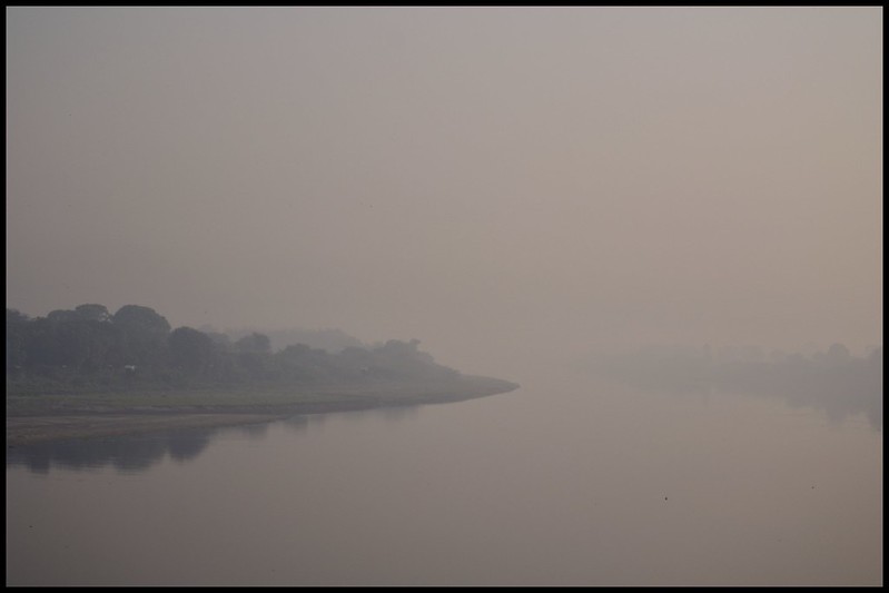 Del cielo de Agra al infierno de Varanasi. - PLANETA INDIA/2017 (12)