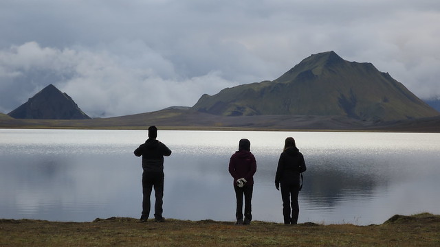 Dos semanas en ISLANDIA: Trekking + Vuelta en coche (actualizado Abril  de 2018) - Blogs de Islandia - EL TREKKING (15)