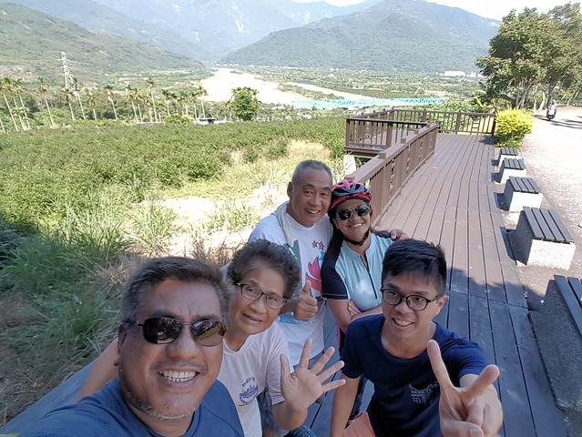 Some nice people in Taiwan