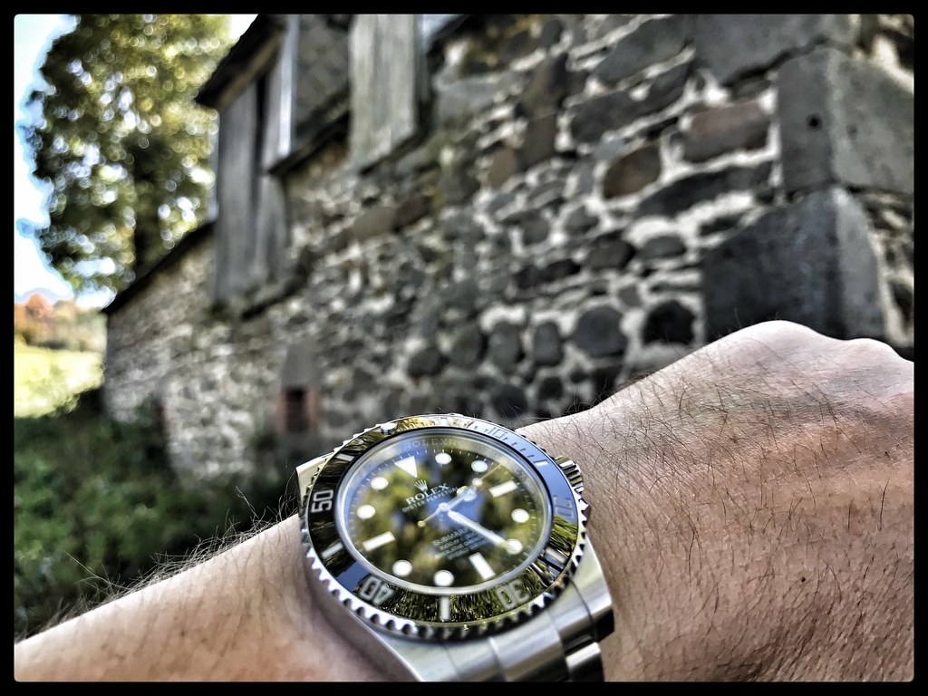***** La Rolex du jour - vol.30 ***** - Page 15 36998635514_b4e8116546_b