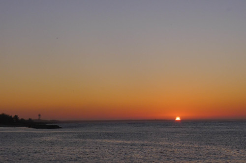 Sunset at Umpqua Point-004