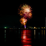 Fireworks, Aberavon