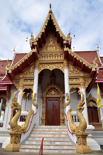 thailand thai siam asia southeast southeastasia travel tourism architecture building history heritage ancient buddhism buddha religion wat temple phrae