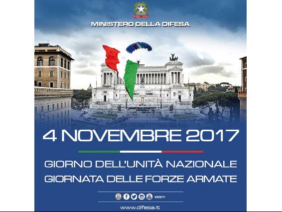 festa unità d'italia