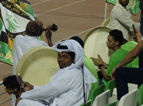 Al Ahli 0:2 Umm Salal