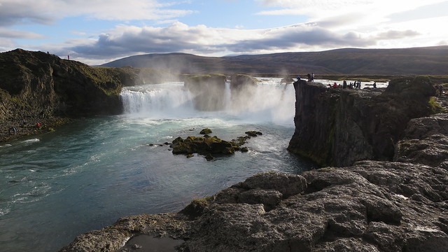 Dos semanas en ISLANDIA: Trekking + Vuelta en coche (actualizado Abril  de 2018) - Blogs de Islandia - VOLVEMOS A REIKIAVIK  (DÍA 1 y DÍA 2) (7)