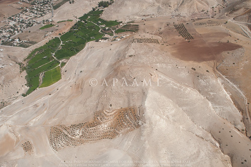 jadis2020086 megaj2836 tallalmuntar aerialarchaeology aerialphotography middleeast airphoto archaeology ancienthistory