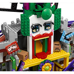 LEGO 70922 The Joker Manor - The LEGO Batman Movie