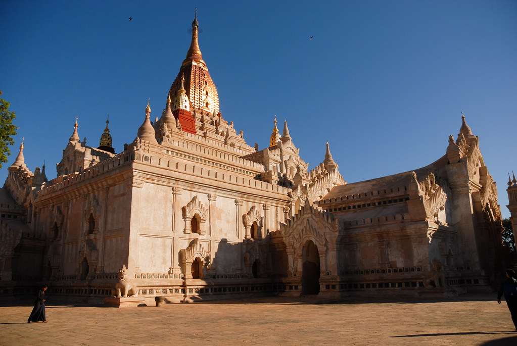 Día 7. 2015.11.22. Bagan - Maynmar: Mandalay, Lago Inle, Bagan, Rangún (12)