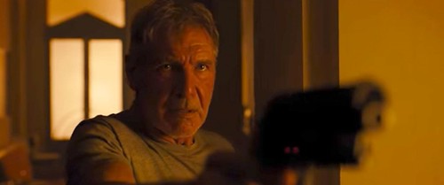 Blade Runner 2049 - screenshot 19