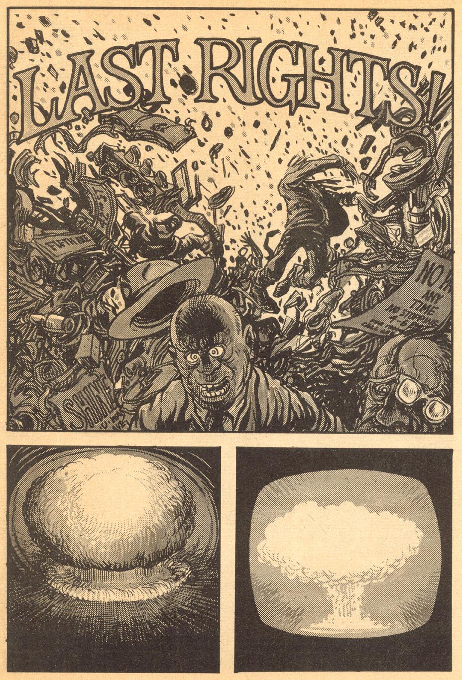 Deviant Slice #1 (1972) - Страница 4