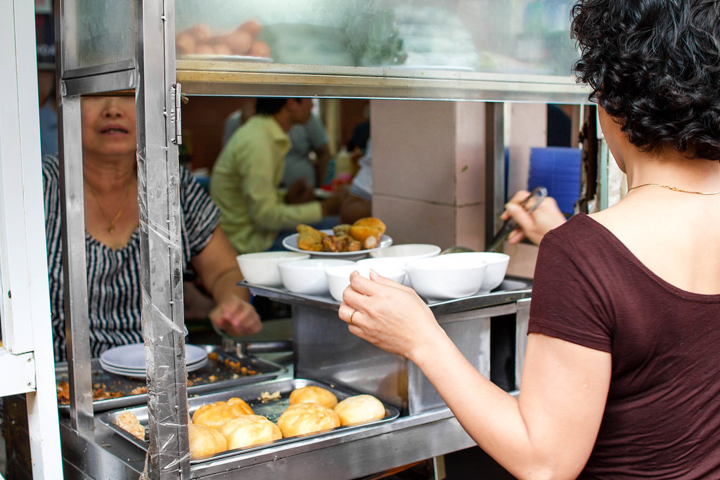 Devouring Street Food in Hanoi: What & Where to Eat