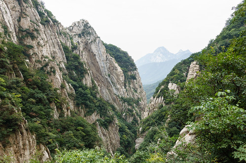 mountain trip zhengzhoushi henansheng china