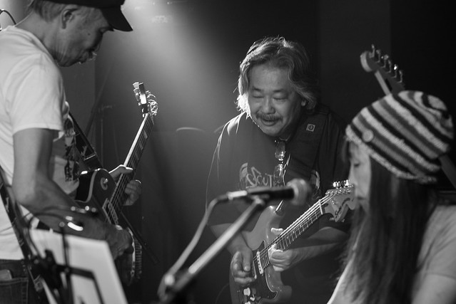 ザバエレクトロ live at 獅子王, Tokyo, 26 Oct 2017 -00565