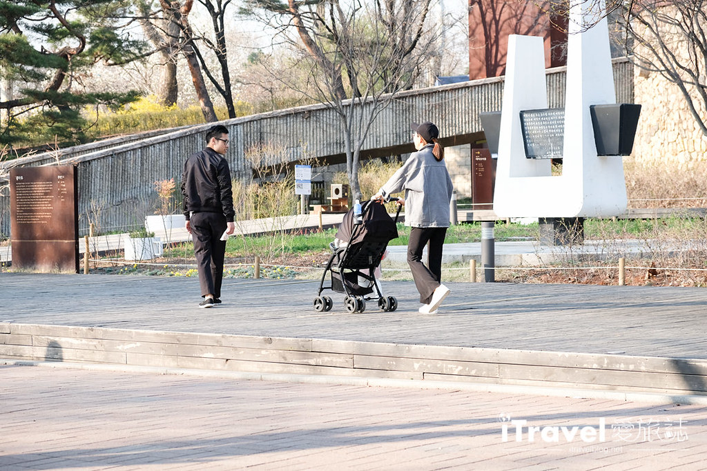 首尔亲子景点 儿童大公园Seoul Children's Grand Park (14)