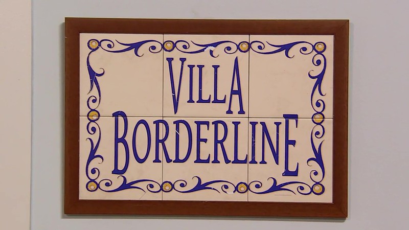 villa borderline lqsa