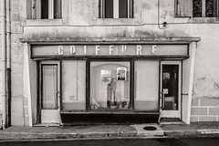 Coiffure - Photo of Argeliers