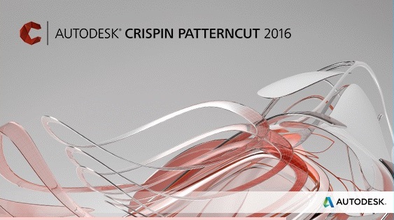 Autodesk (ex Delcam) Crispin PatternCut 2016 R1 full crack