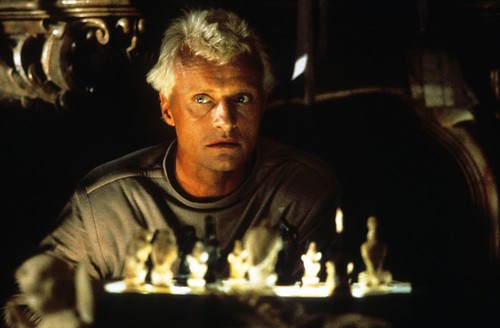 Blade Runner - screenshot 17
