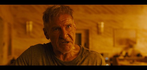 Blade Runner 2049 - screenshot 20