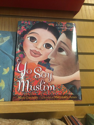 Multicultural bookshop