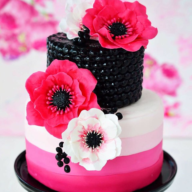 Cake by Sweet Bakery