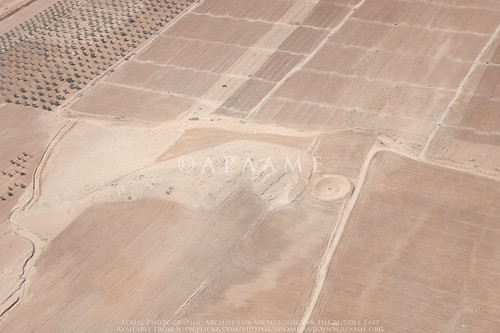 jadis2019042 megaj4638 aerialarchaeology aerialphotography middleeast airphoto archaeology ancienthistory