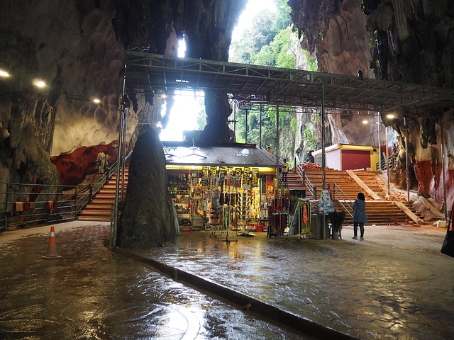 PA134629 バトゥ洞窟(バトゥケイブ/Batu Caves) malaysia マレーシア クアラルンプール ひめごと ヒメゴト