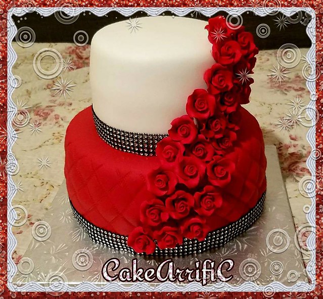 Cake by Anastasiyka Yeahh
