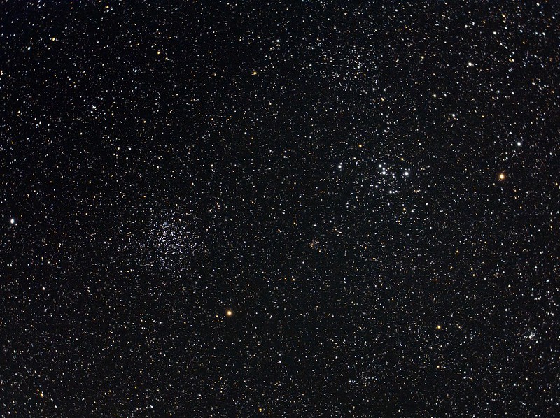 M46, M47 (2016/12/8 03:10)