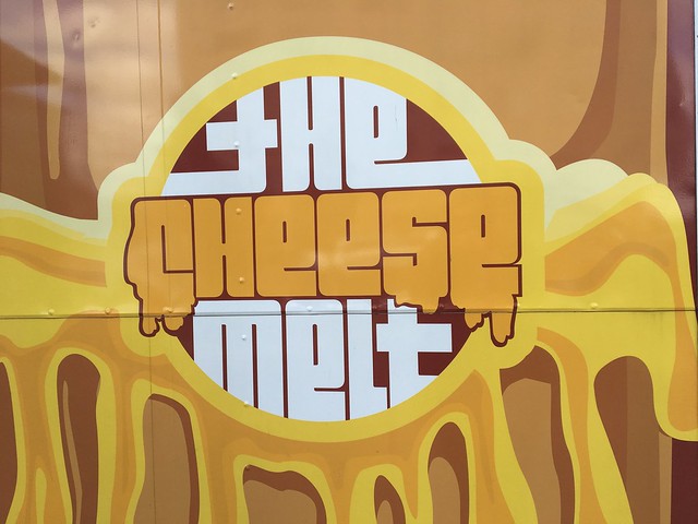 The Cheese Melt