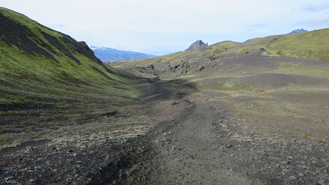 Dos semanas en ISLANDIA: Trekking + Vuelta en coche (actualizado Abril  de 2018) - Blogs de Islandia - EL TREKKING (20)