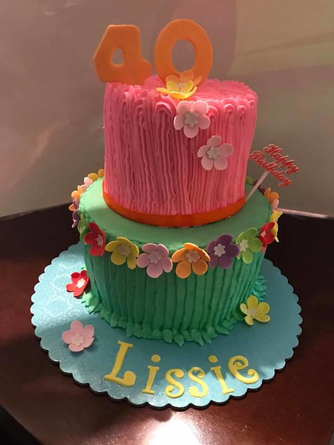 Cake by Annette's Cake & Latin Food