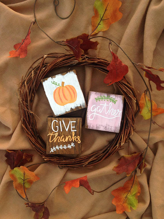 Fall Inspirations from Kanndid Kreations